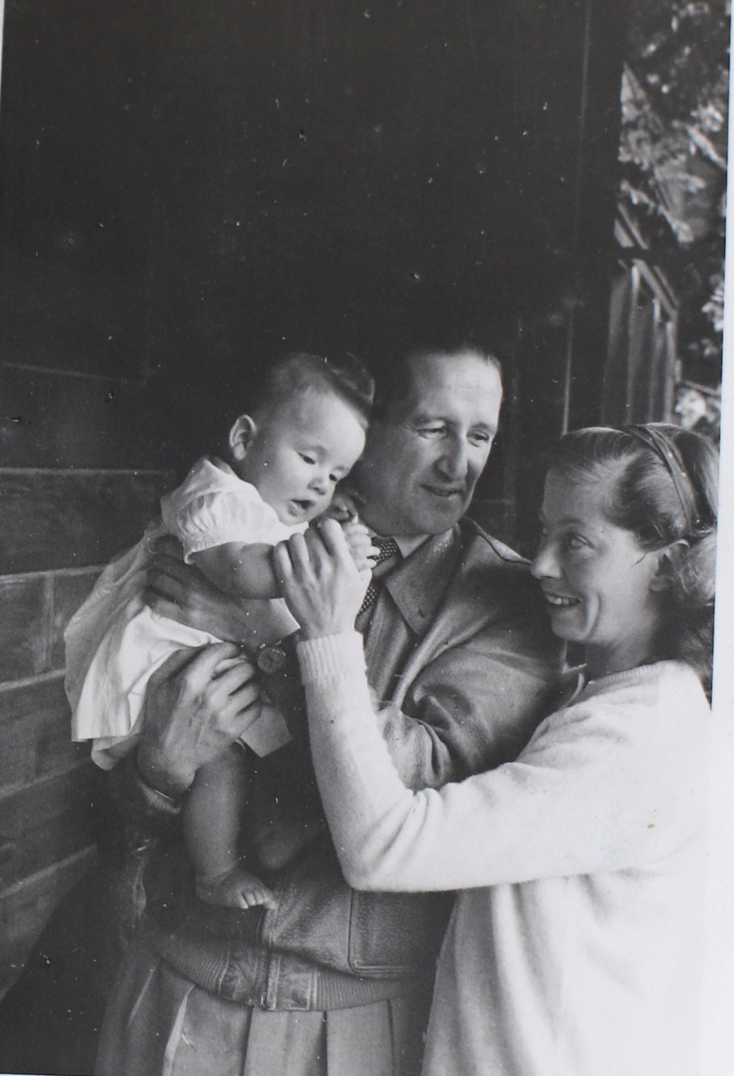 Parents Junod