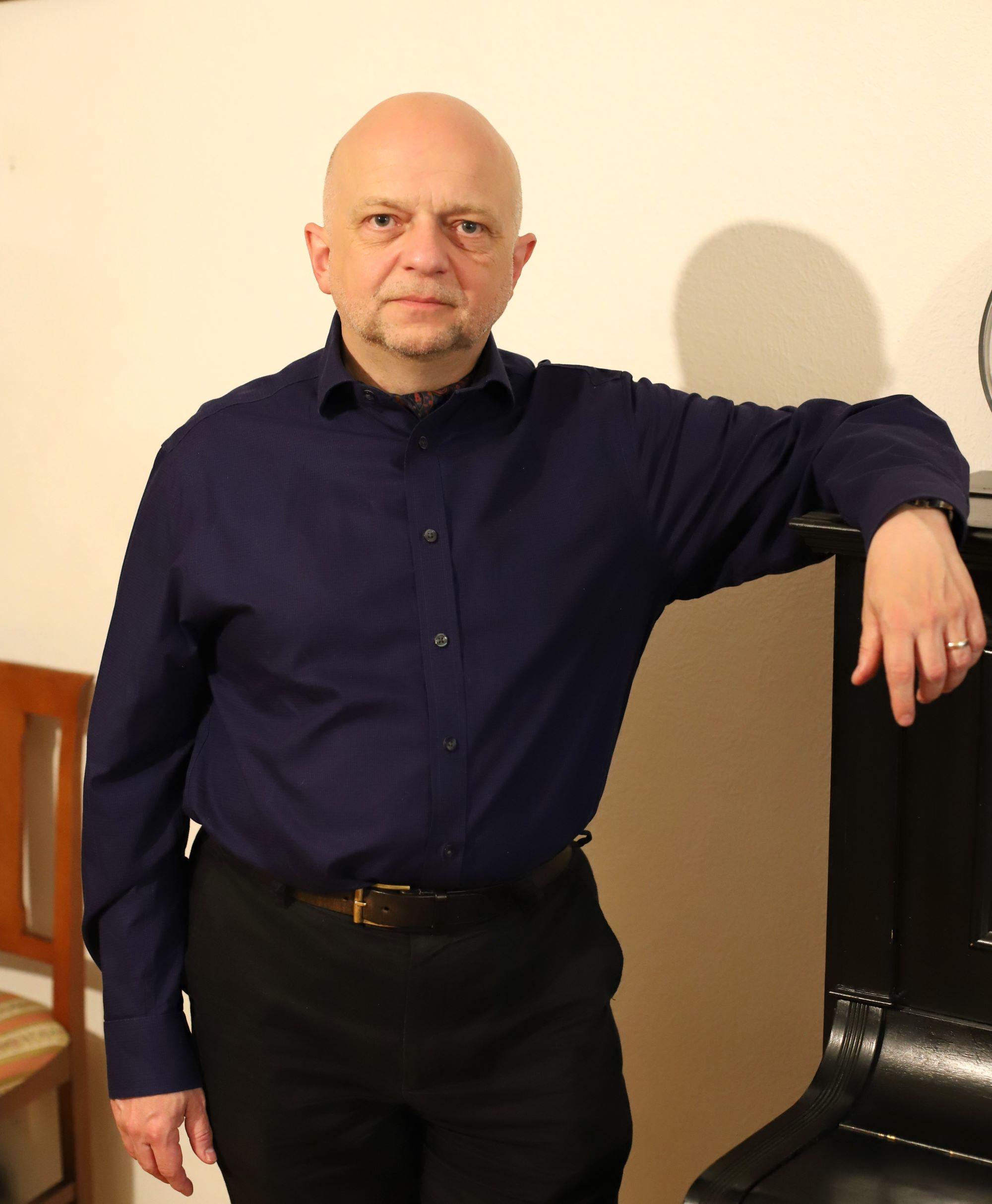 Michael Gassner